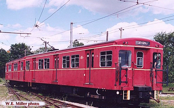 [TTC 5098-5099