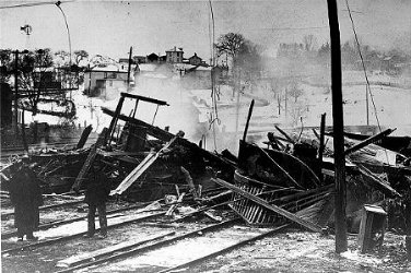 [Carbarn Fire