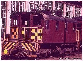 [GRR 222 as boxcab]