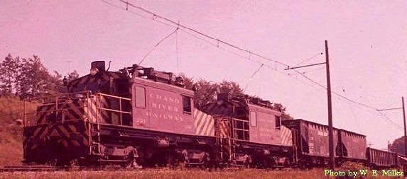 [GRR 228-LE&N 337 MU'd]