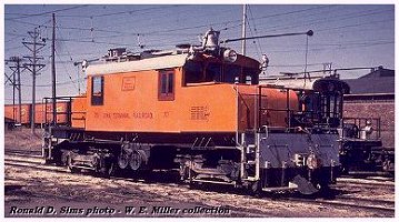 [Iowa Terminal 70]