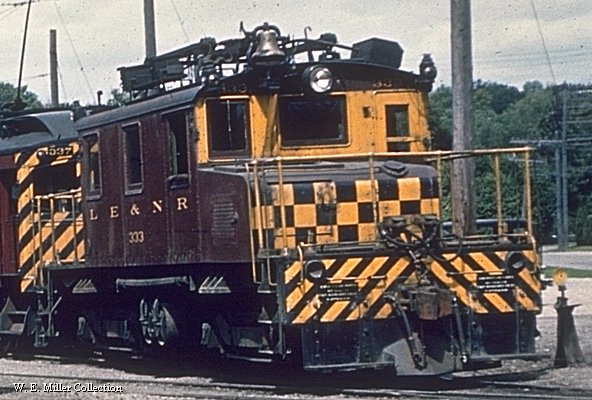 [LE&N 333-1]