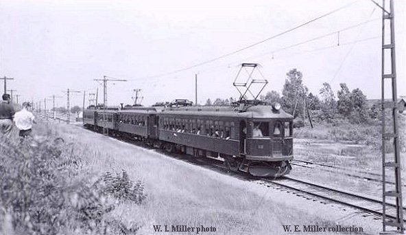 [L&PS TRAIN)
