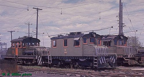 [Oshawa Railway 300]