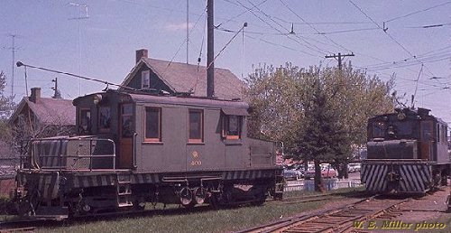[Oshawa Railway 400]