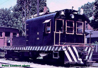 [Oshawa Railway 44]