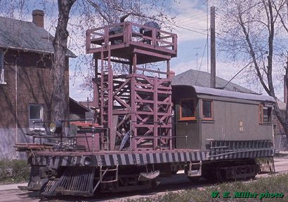 [Oshawa Railway 45]