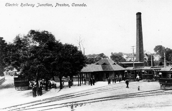 [Preston Jct.