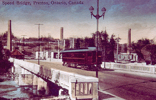 [King St. Bridge]