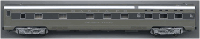 KatoSleeperATSF-3