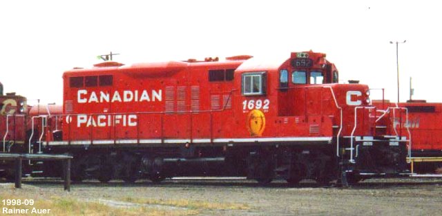 CP 1692