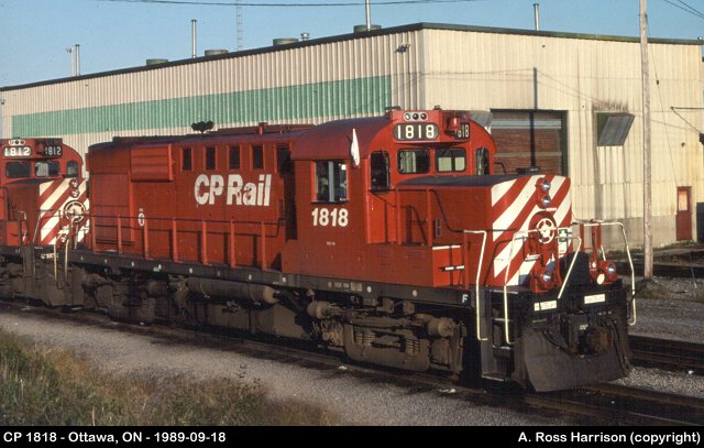 CP 1818