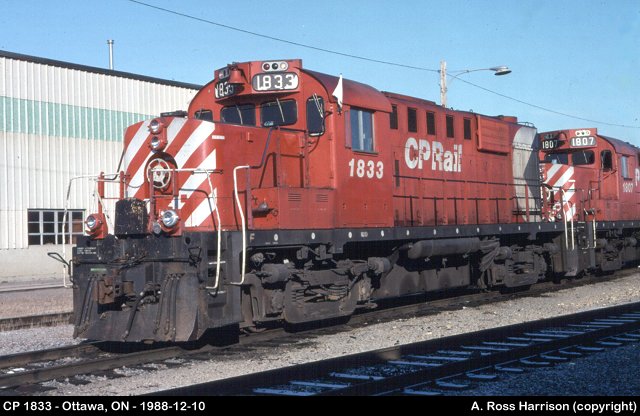 CP 1833