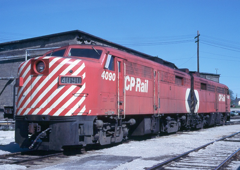 CP 4090