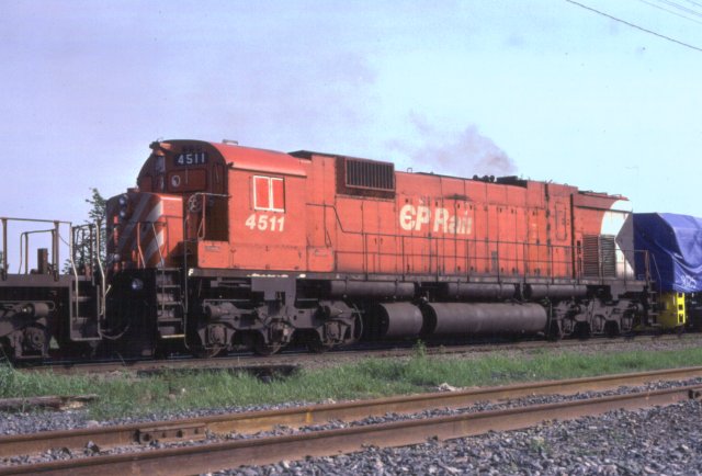 CP 4511