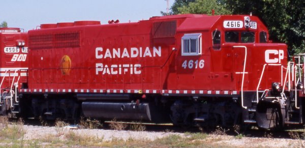 CP 4616