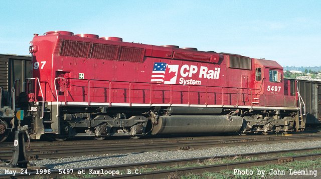 CP 5497
