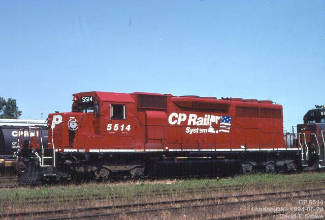 CP 5514