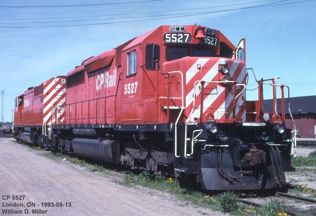 CP 5527