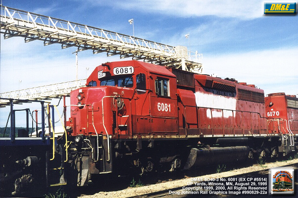 DME 6081