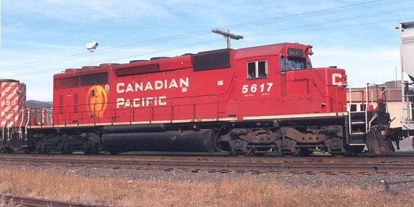 CP 5617