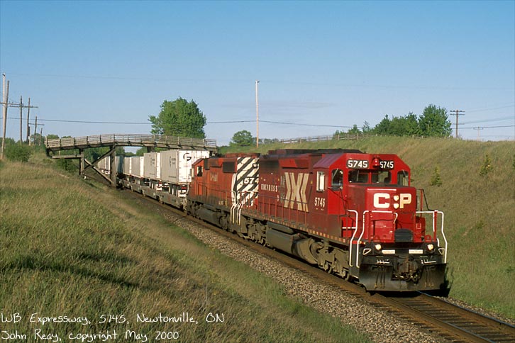 CP 5745