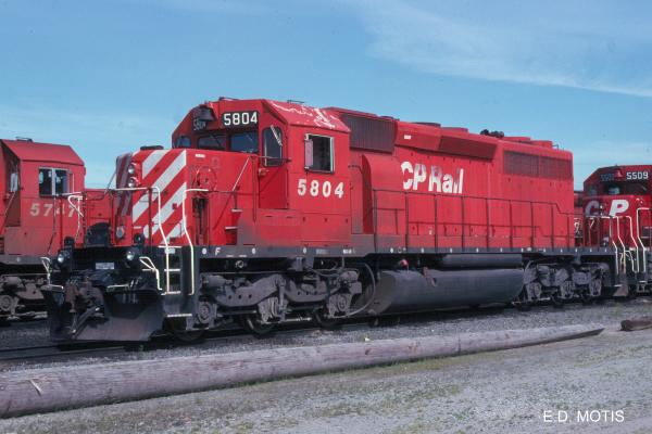 CP 5804