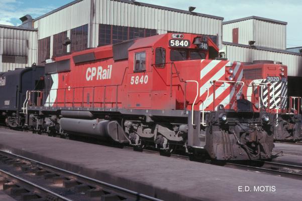 CP 5840