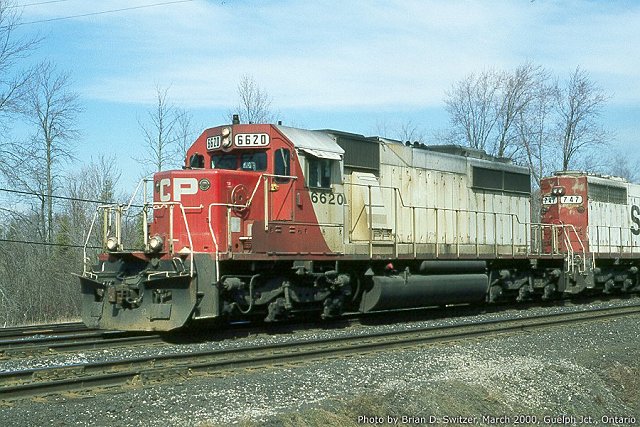 CP 6620