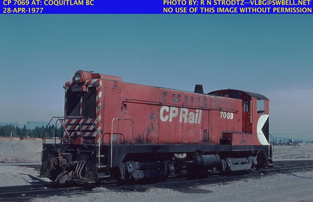 CP 7069