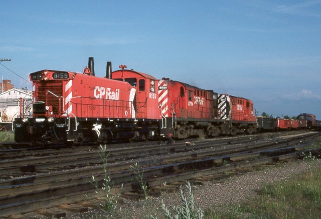 CP 8153