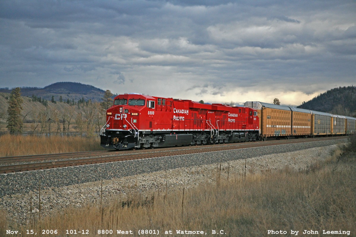 CP 8800