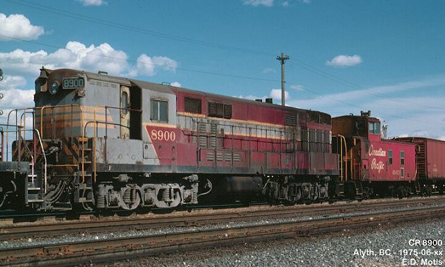 CP 8900