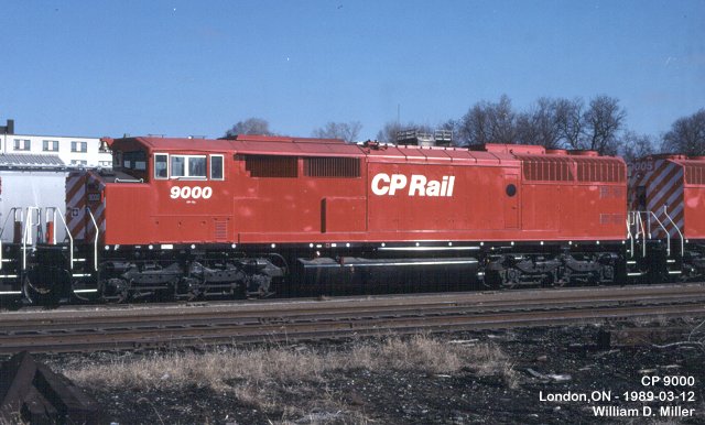 CP 9000