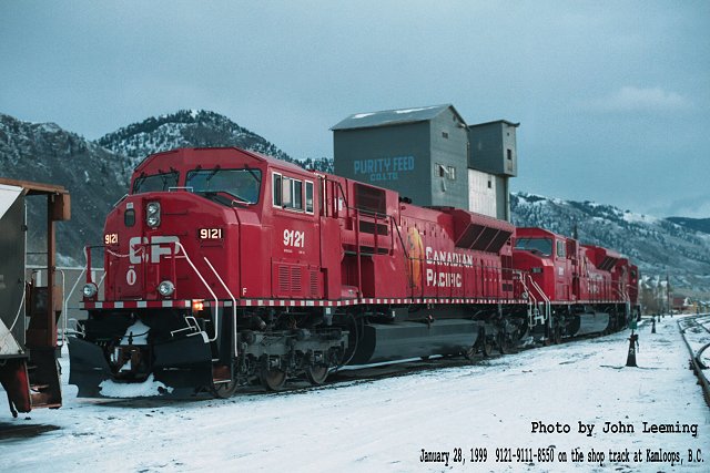 CP 9121