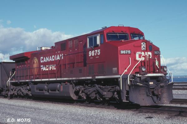 CP 9675