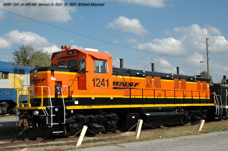 BNSF 1241