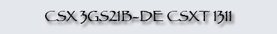 Page Header