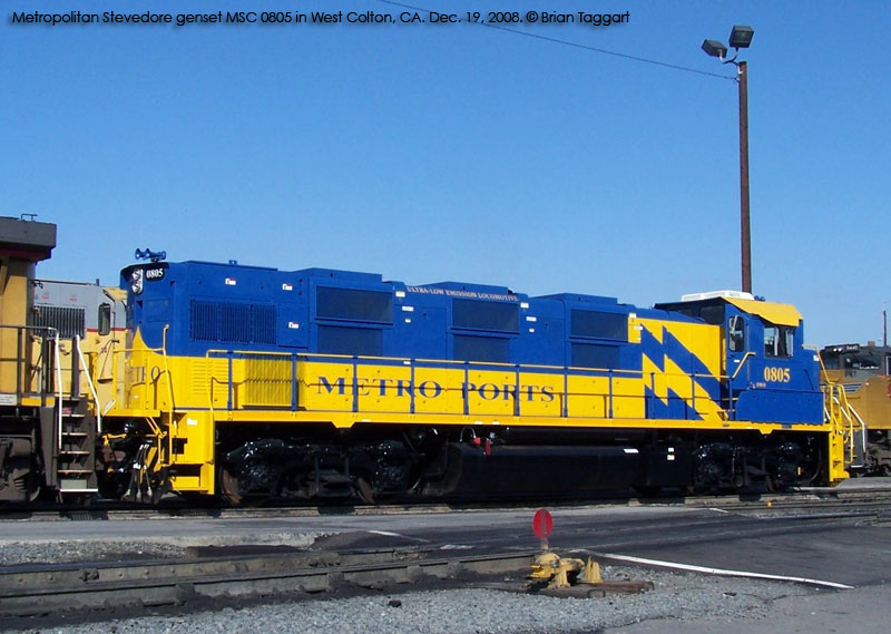 MSC 0805