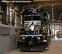 NREX 2008