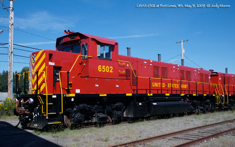 USAX 6502