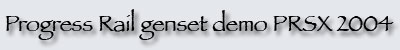 Page Header