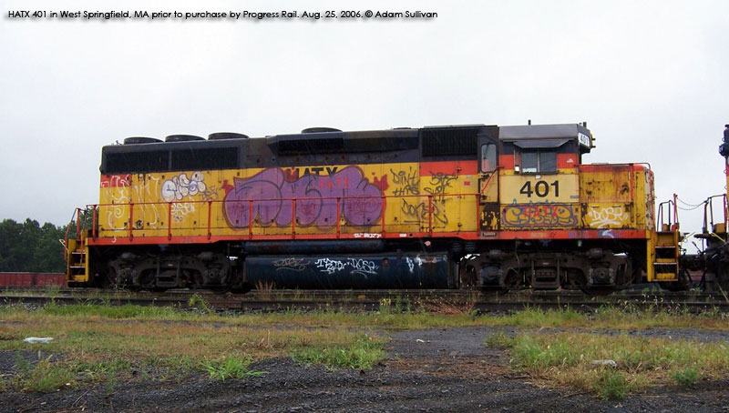 PRSX 2004