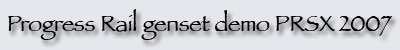 Page Header