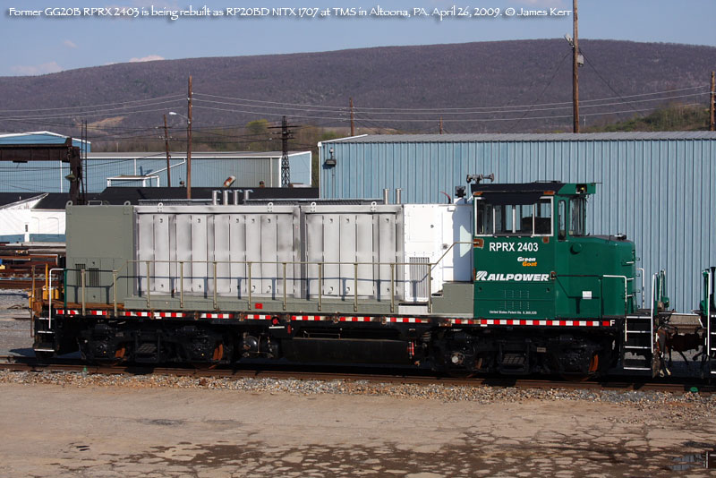 RPRX 2001