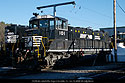 NS 101