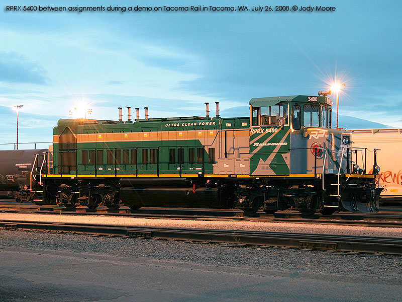 RPRX 2001