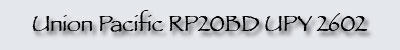 Page Header
