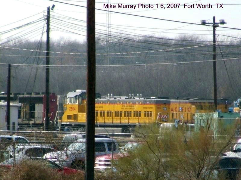 UPY 2604