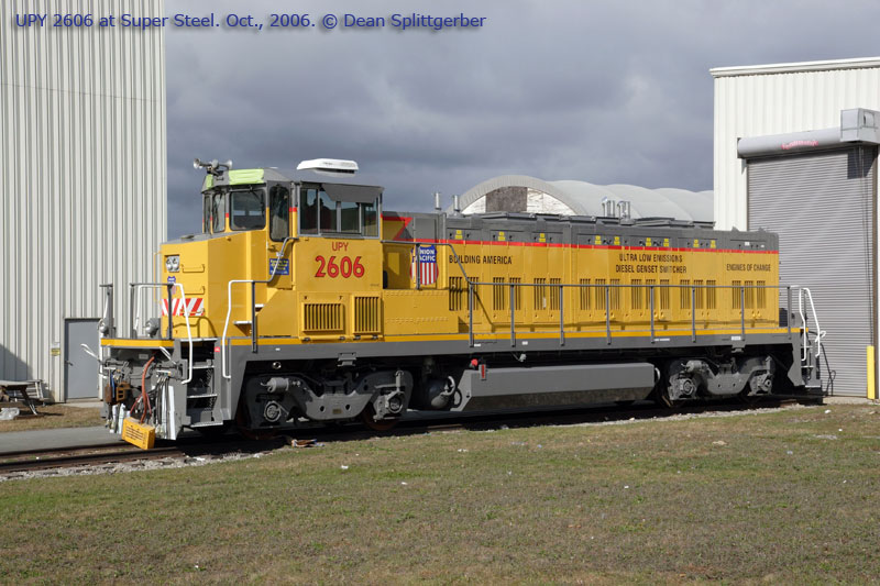RPRX 2001